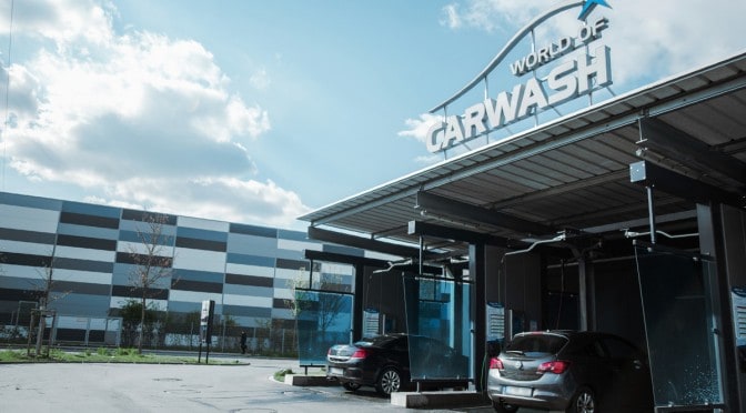 marketing world of carwash