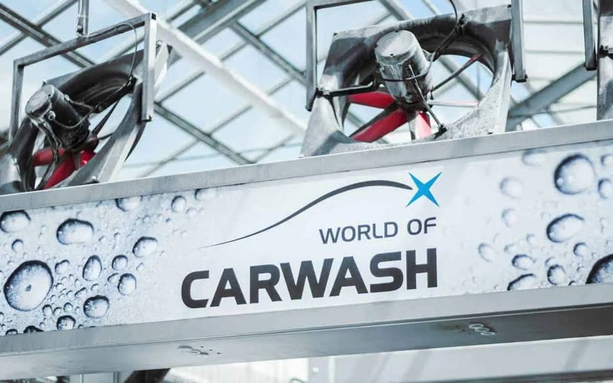 marketing world of carwash