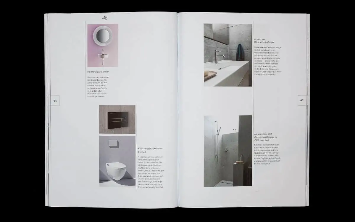 design-layout-produkte-in-magazin